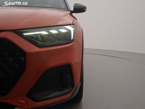 Audi A1 1.0 S-line 81 kW image number 22