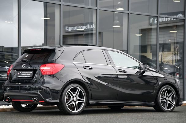 Mercedes-Benz A 220 4Matic StreetStyle 135 kW image number 28