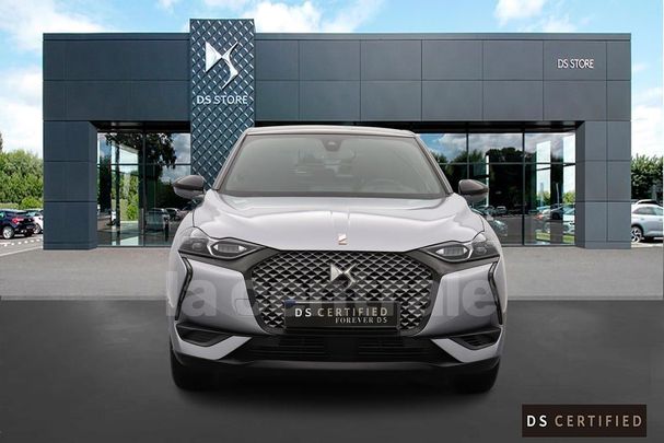 DS Automobiles 3 Crossback E-Tense Performance Line 100 kW image number 5