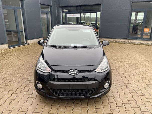 Hyundai i10 49 kW image number 2