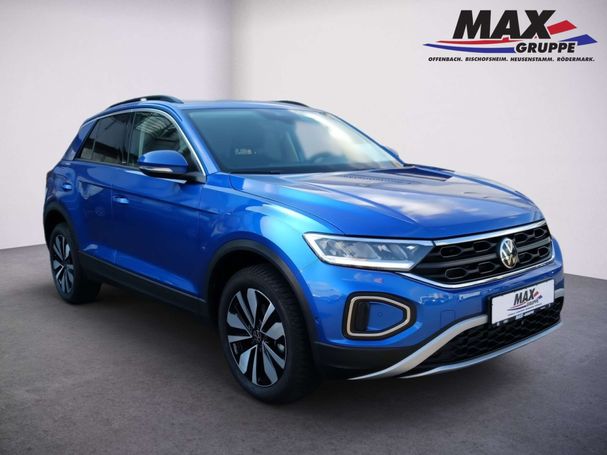 Volkswagen T-Roc 1.5 TSI DSG 110 kW image number 2