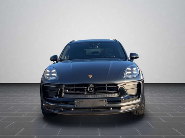 Porsche Macan 195 kW image number 6