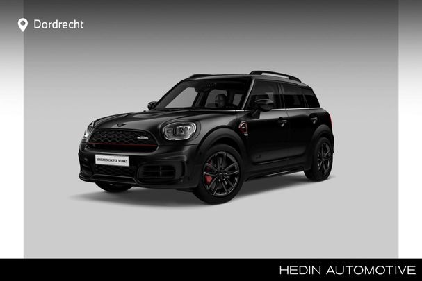 Mini John Cooper Works Countryman ALL4 225 kW image number 1