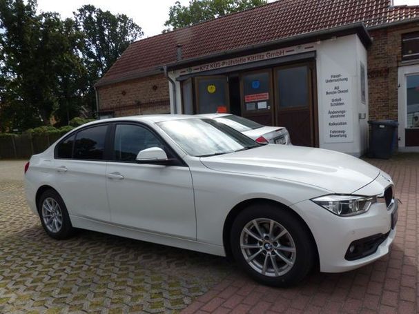 BMW 320i 135 kW image number 2