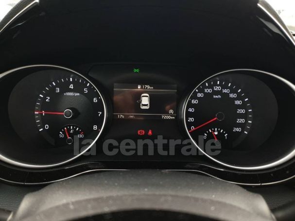 Kia Ceed Ceed 1.0 T-GDI 88 kW image number 10