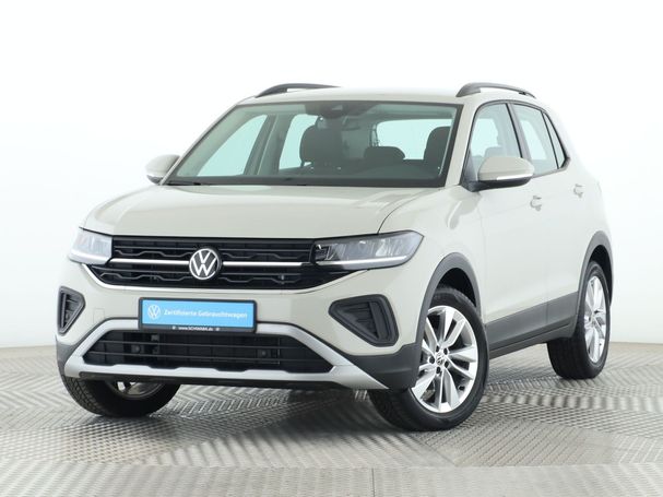 Volkswagen T-Cross 1.0 TSI Life 70 kW image number 1