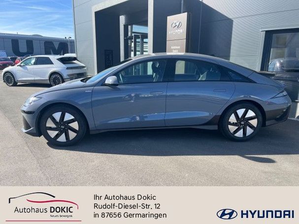 Hyundai Ioniq 6 53 kWh 111 kW image number 4