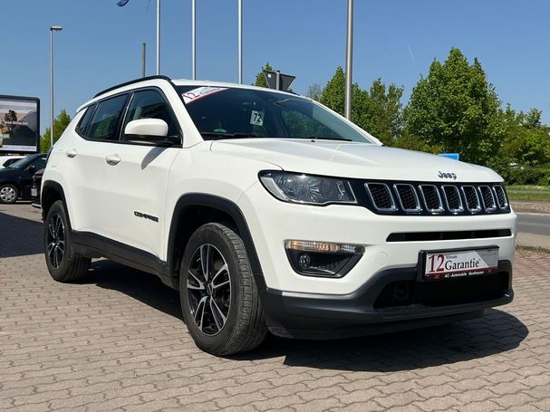 Jeep Compass 103 kW image number 3