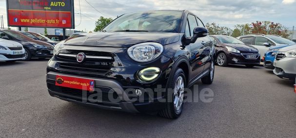 Fiat 500X 1.0 FireFly City Cross 88 kW image number 1