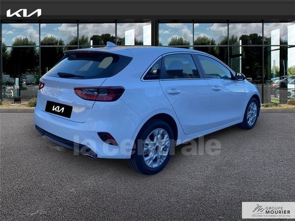 Kia Ceed 1.0 T-GDi 88 kW image number 3