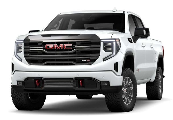 GMC Sierra V8 313 kW image number 3