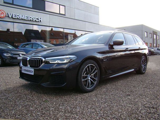 BMW 530 Touring xDrive 215 kW image number 1