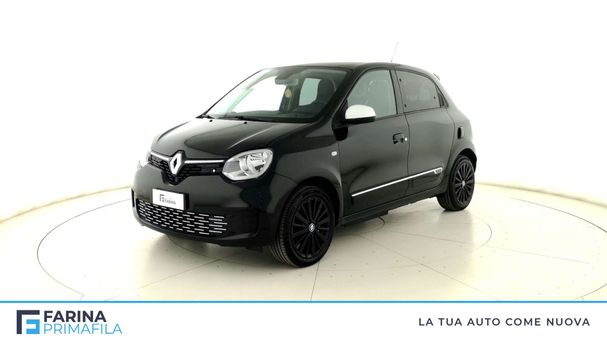 Renault Twingo 60 kW image number 1