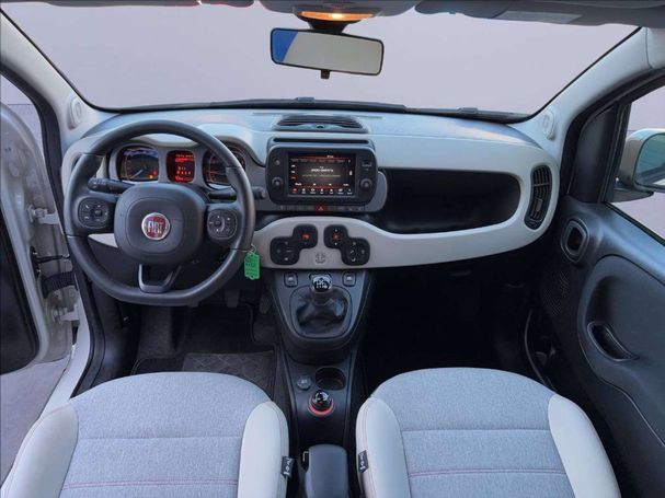 Fiat Panda 0.9 4x4 63 kW image number 8