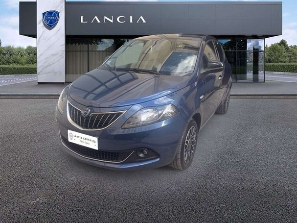 Lancia Ypsilon 51 kW image number 1