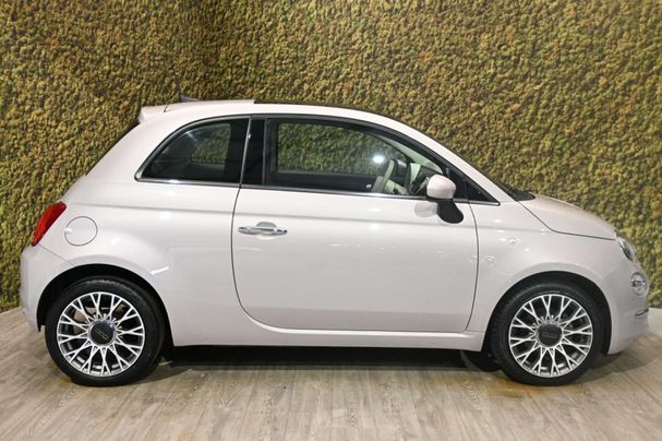 Fiat 500 1.2 Star 51 kW image number 11