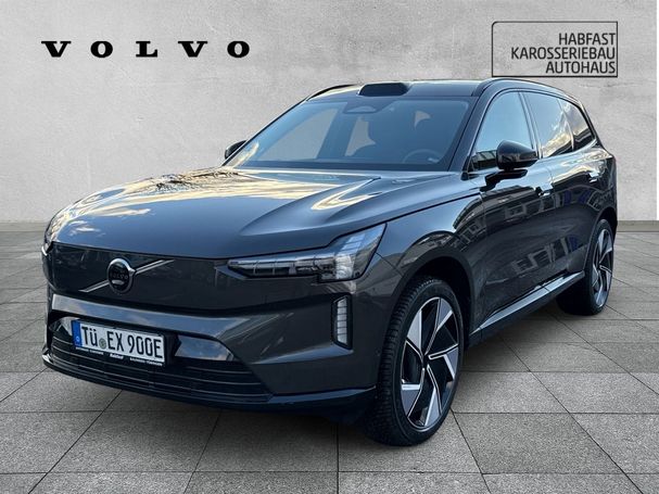 Volvo EX90 Twin Motor AWD 300 kW image number 1