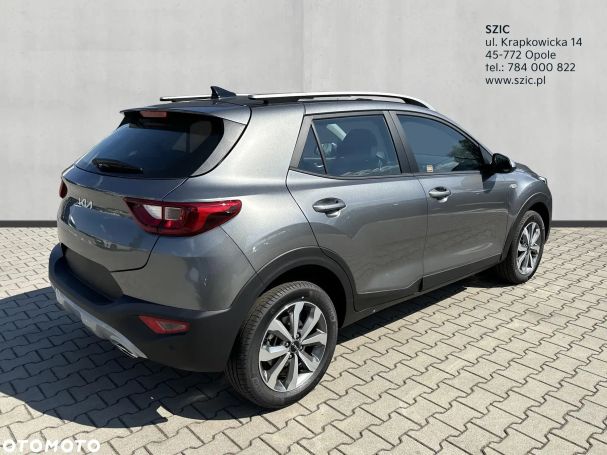 Kia Stonic 1.2 62 kW image number 6