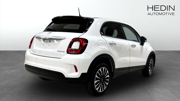 Fiat 500X 1.5 Hybrid 96 kW image number 1