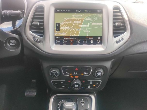 Jeep Compass 2.0 103 kW image number 18