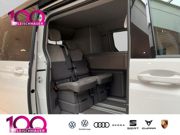 Volkswagen T6 California 110 kW image number 9