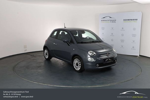 Fiat 500 51 kW image number 2