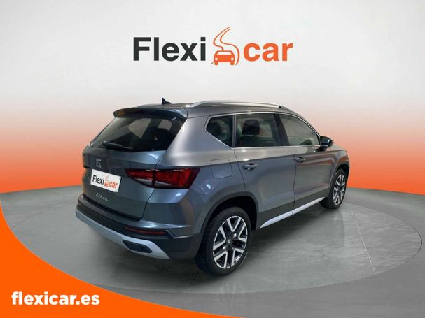 Seat Ateca 2.0 TDI 110 kW image number 4