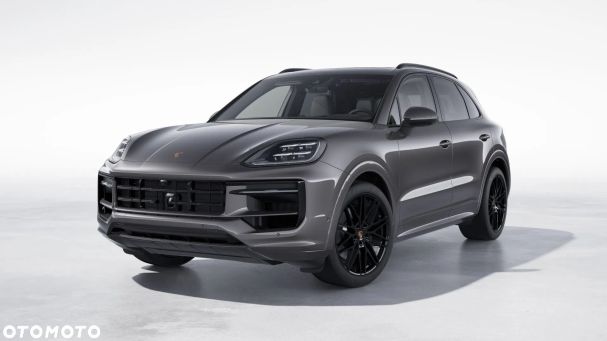 Porsche Cayenne 260 kW image number 1