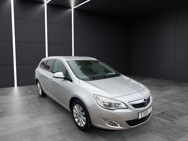 Opel Astra Sports Tourer 103 kW image number 7