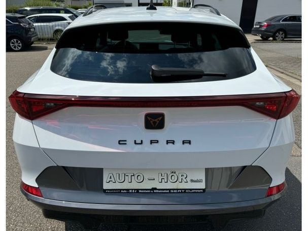 Cupra Formentor 1.5 TSI DSG 110 kW image number 3