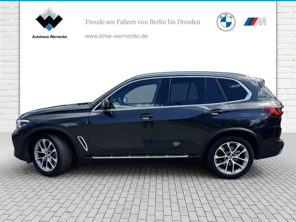 BMW X5 xDrive30d xLine 195 kW image number 4