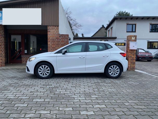 Seat Ibiza 59 kW image number 5