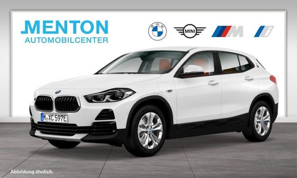 BMW X2 xDrive25e Advantage 162 kW image number 1