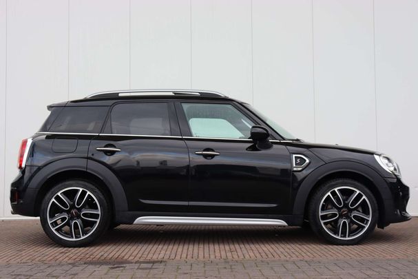 Mini Cooper S Countryman 141 kW image number 3