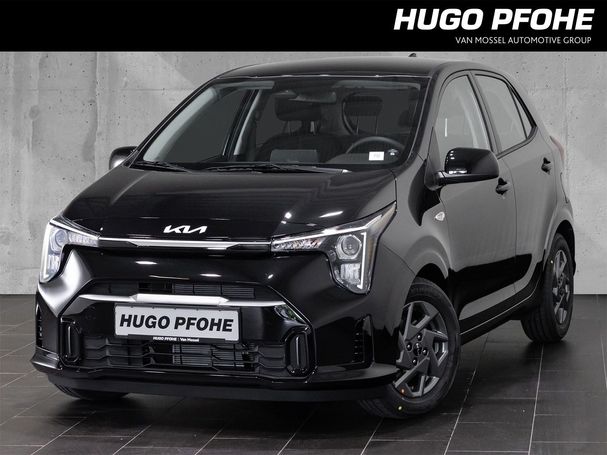 Kia Picanto 1.2 Vision 58 kW image number 2