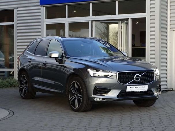 Volvo XC60 D5 AWD 173 kW image number 3