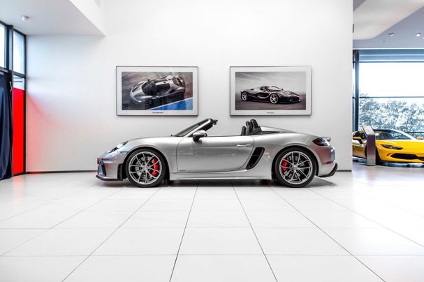 Porsche Boxster Spyder 4.0 310 kW image number 5