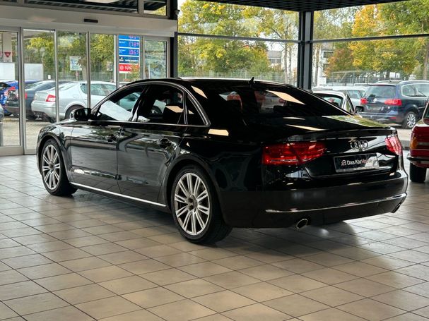 Audi A8 3.0 TDI quattro 184 kW image number 4