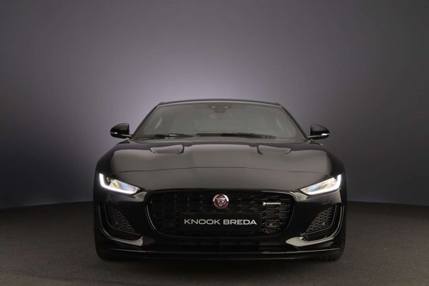 Jaguar F-Type 221 kW image number 2