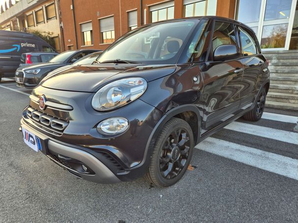 Fiat 500L 1.4 Cross 70 kW image number 1