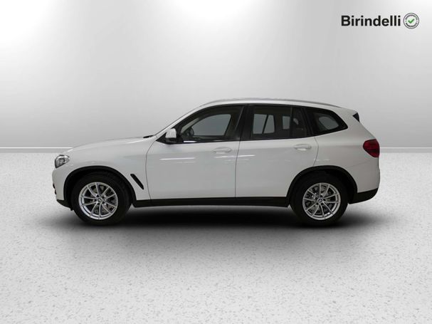 BMW X3 sDrive 110 kW image number 6