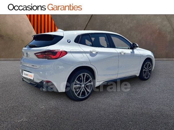 BMW X2 xDrive 140 kW image number 19