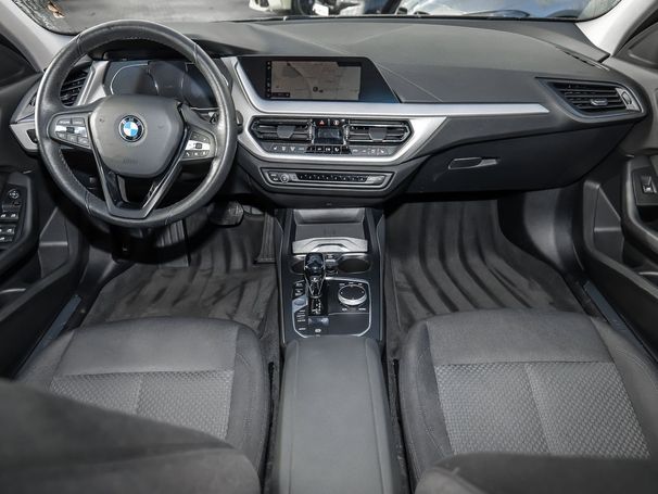 BMW 118i 103 kW image number 8