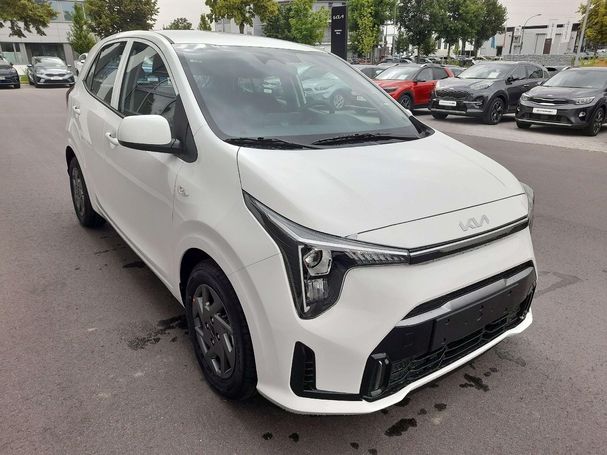 Kia Picanto 1.0 Vision 46 kW image number 2