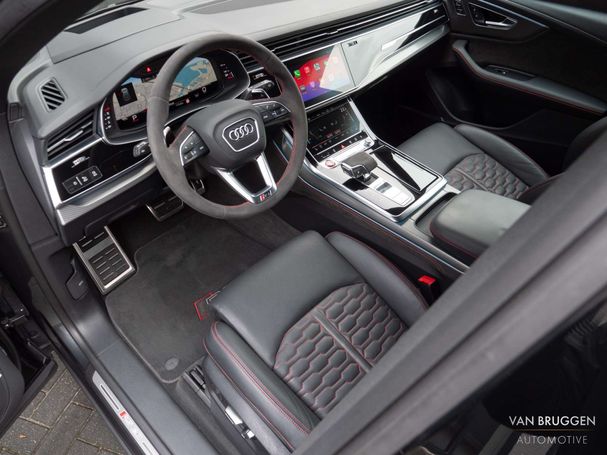 Audi RSQ8 4.0 TFSI quattro 441 kW image number 11