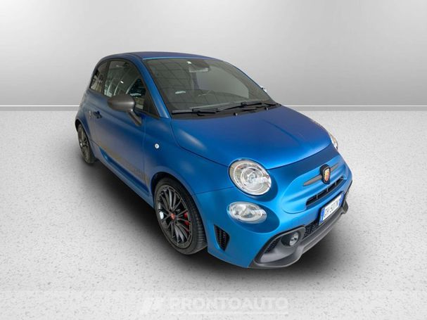 Abarth 595 132 kW image number 2