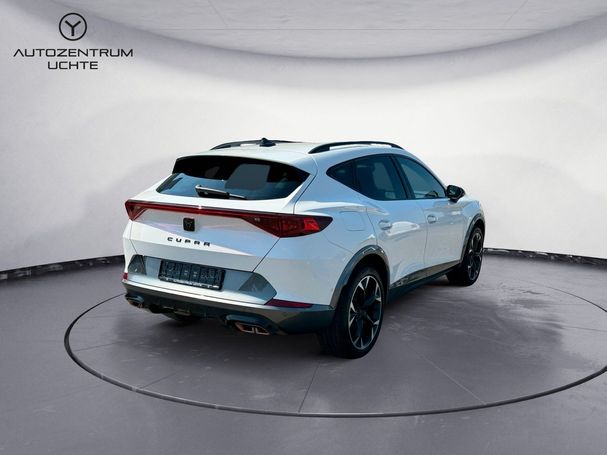 Cupra Formentor e-HYBRID VZ 180 kW image number 3