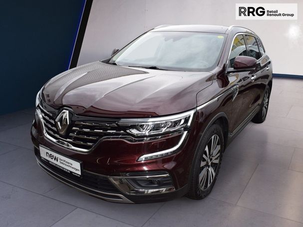 Renault Koleos dCi 185 Initiale Paris 135 kW image number 1