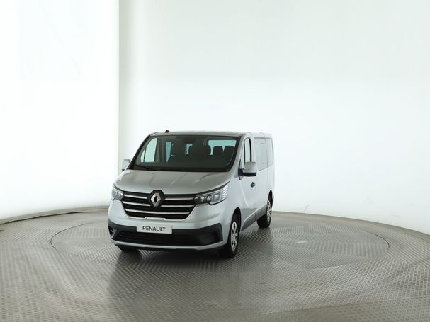 Renault Trafic Combi Life 110 kW image number 1