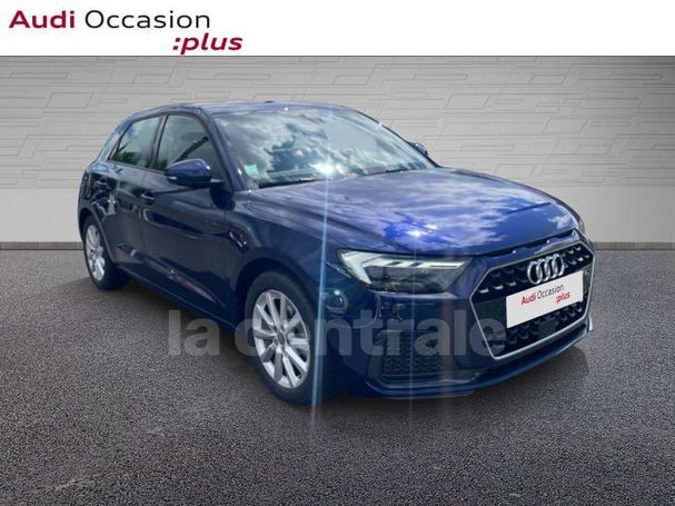 Audi A1 1.0 TFSI S tronic 81 kW image number 2